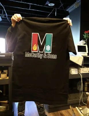 McCarthy & Sons