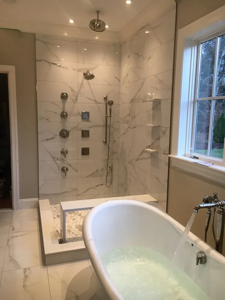 Slide of McCarthy Brothers Plumbing