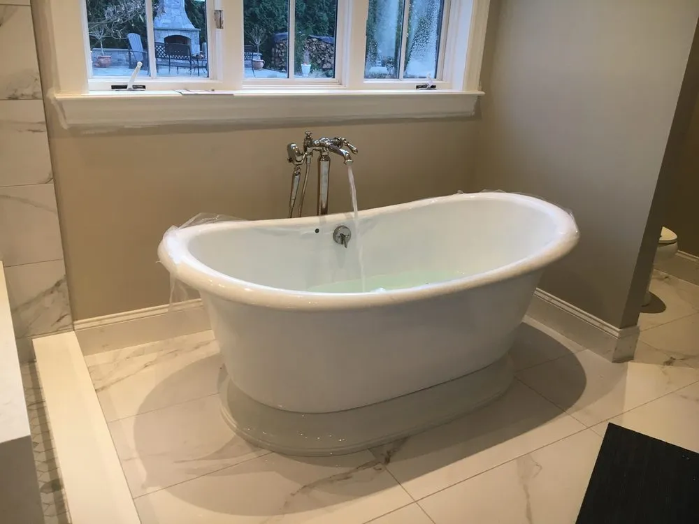 Slide of McCarthy Brothers Plumbing