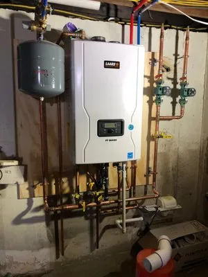 McCarthy Brothers Plumbing