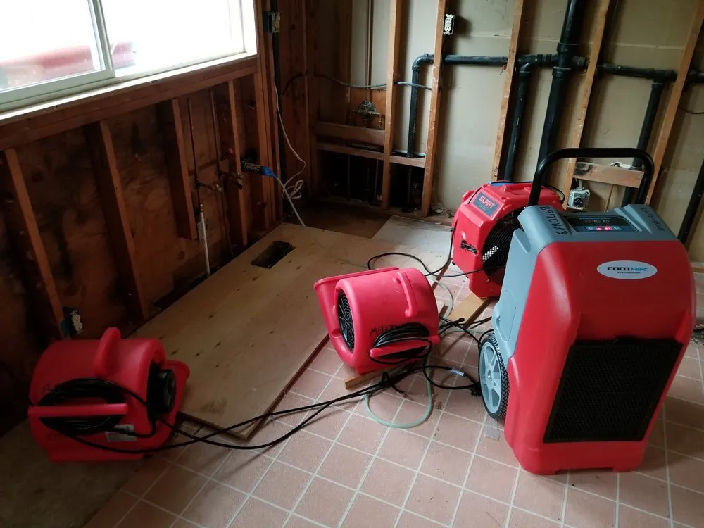 Professional leak detection in Marysville, WA by McCarthy General Contractor