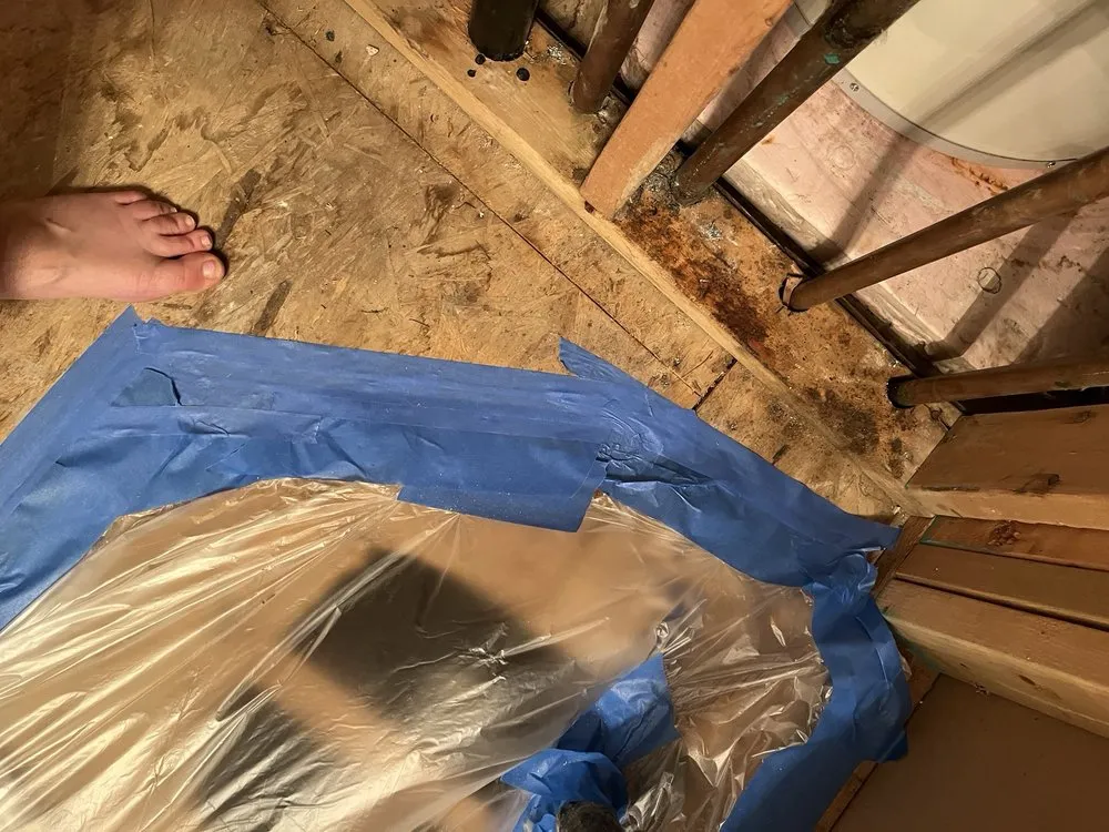 Slide of McCarthy General Contractor