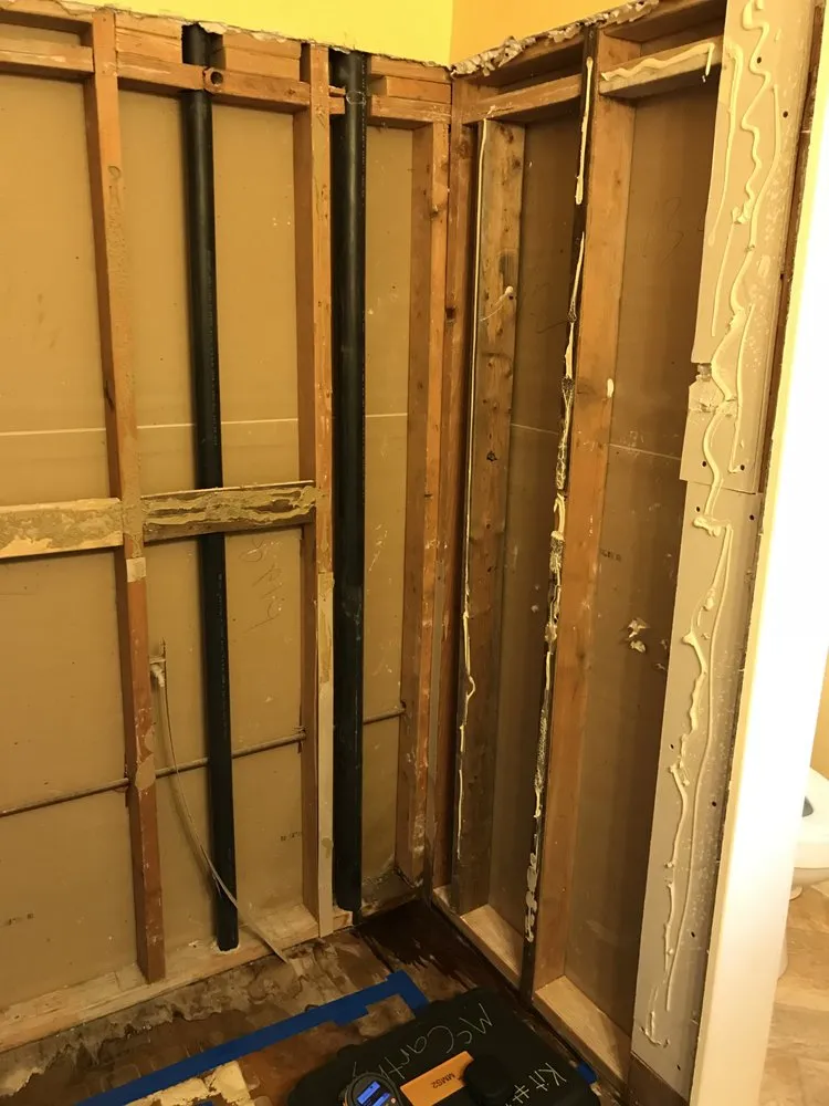 Affordable water heater service service in Marysville, WA - McCarthy General Contractor