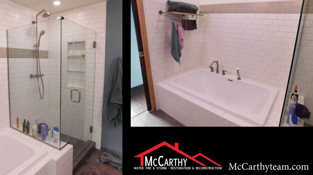 Affordable emergency plumbing for homes in Marysville, WA by McCarthy General Contractor
