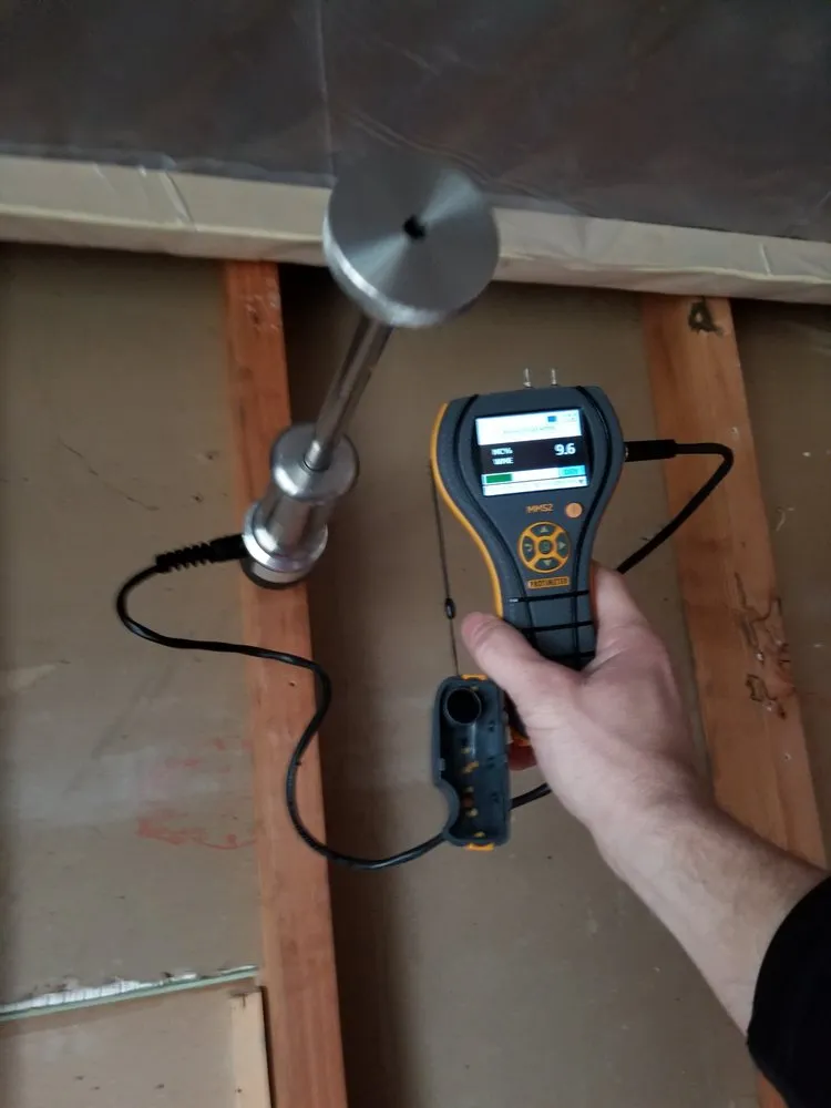 Quality pipe repair in Marysville, WA by McCarthy General Contractor