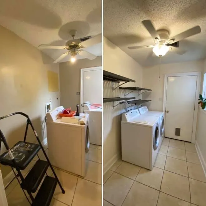 Slide of McCarthy Home Services