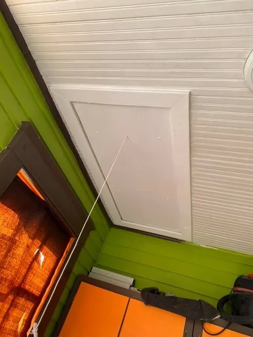 Slide of McCarthy Home Services