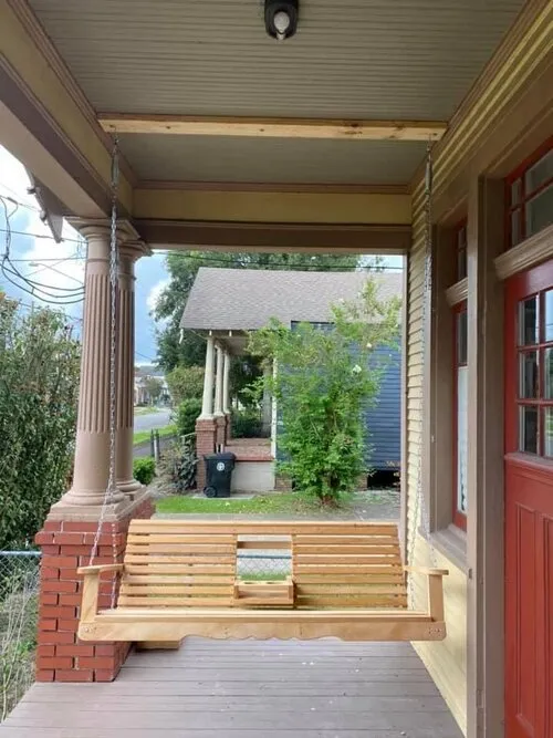 Slide of McCarthy Home Services