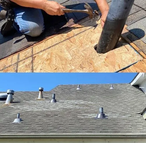 Slide of McCarthy Home Services