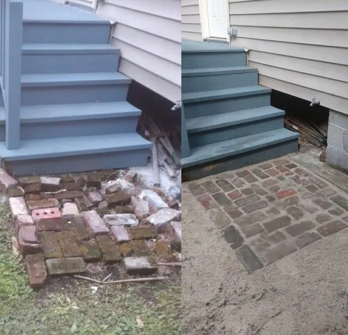 Slide of McCarthy Home Services