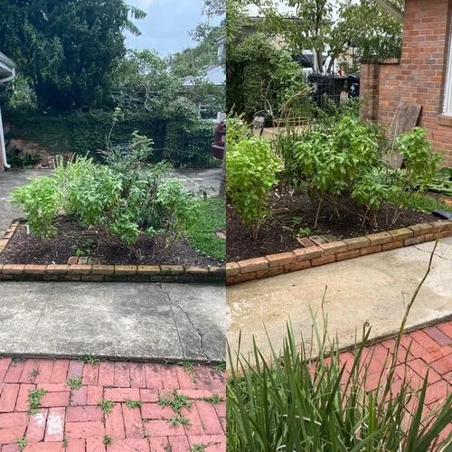 Slide of McCarthy Home Services