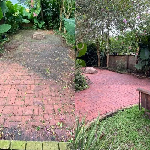 Slide of McCarthy Home Services