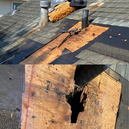 Slide of McCarthy Home Services