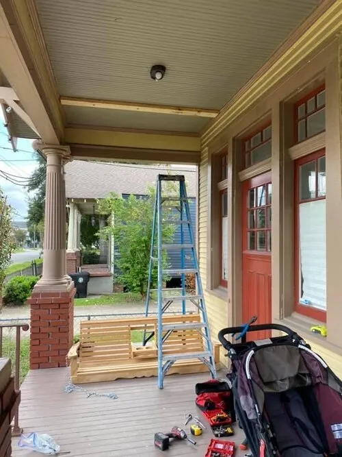 Slide of McCarthy Home Services