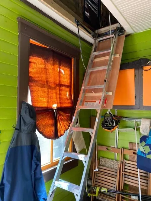 Slide of McCarthy Home Services