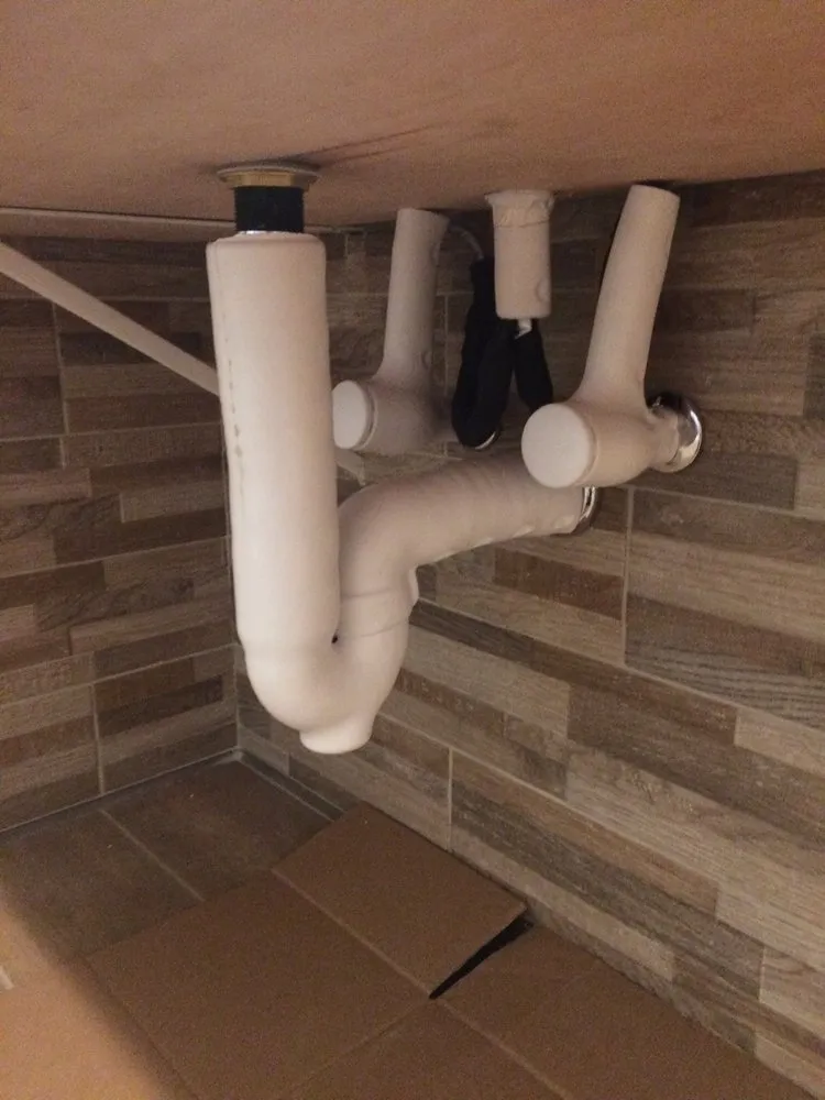 Slide of McCarthy Plumbing