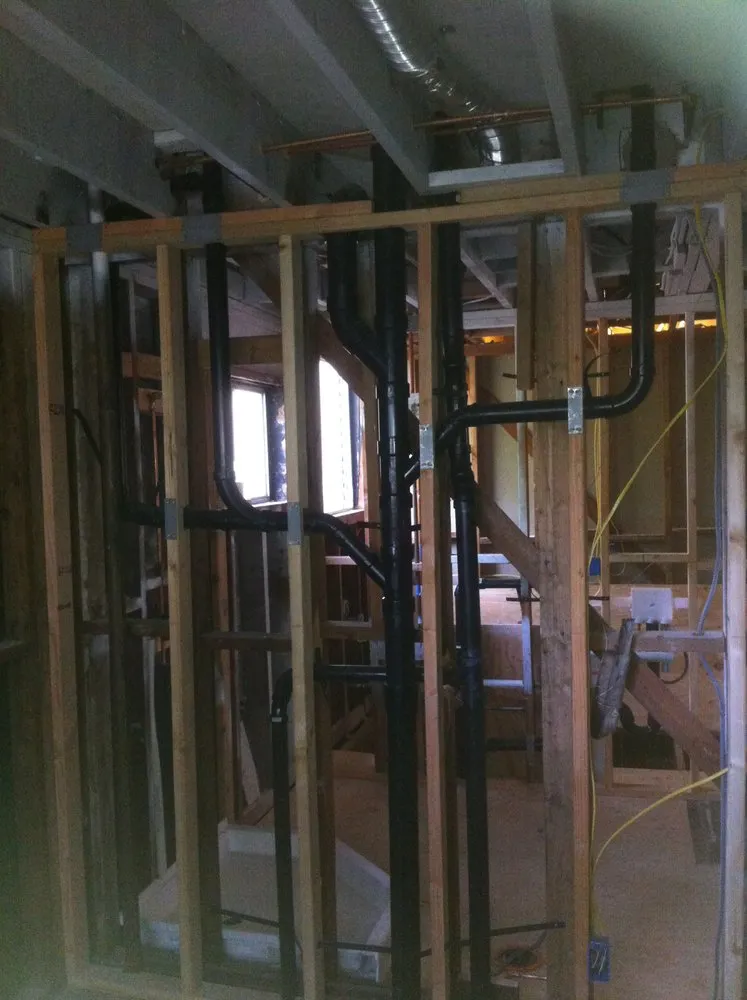 Slide of McCarthy Plumbing