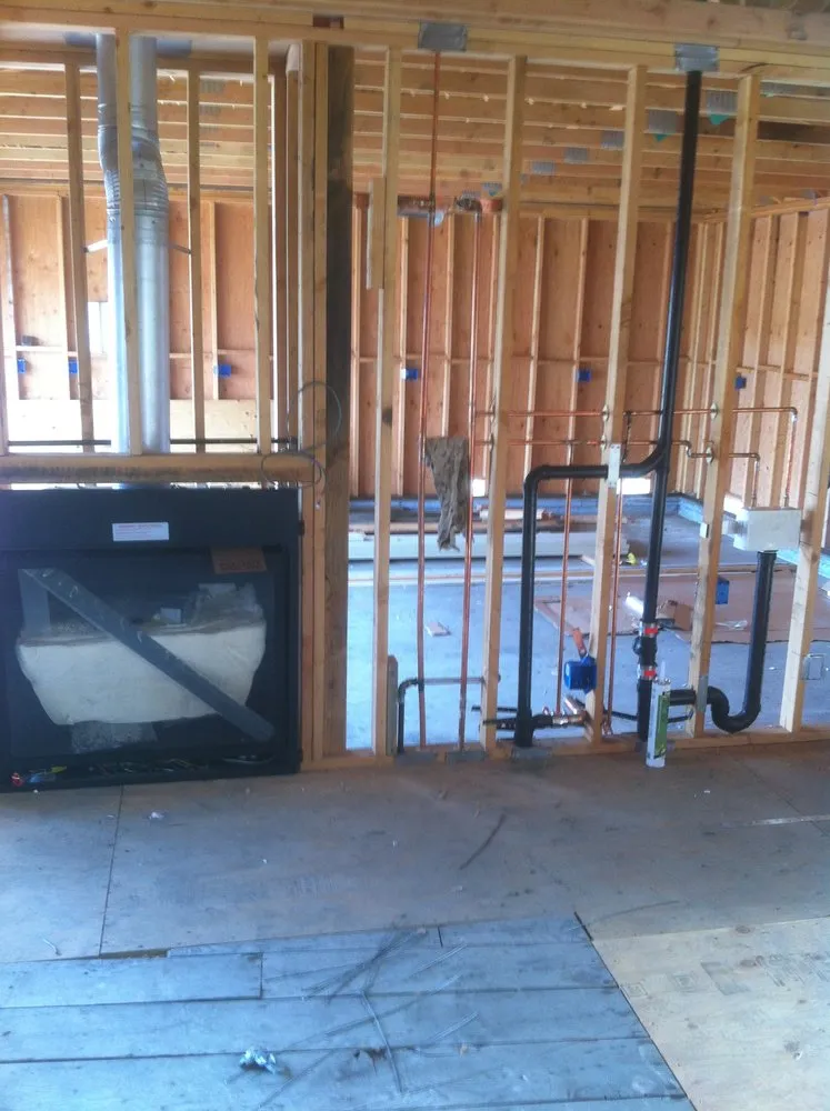 Slide of McCarthy Plumbing