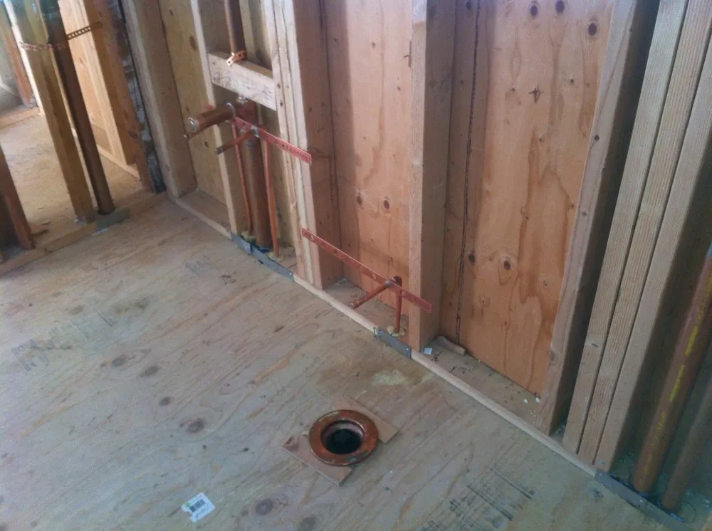 Slide of McCarthy Plumbing