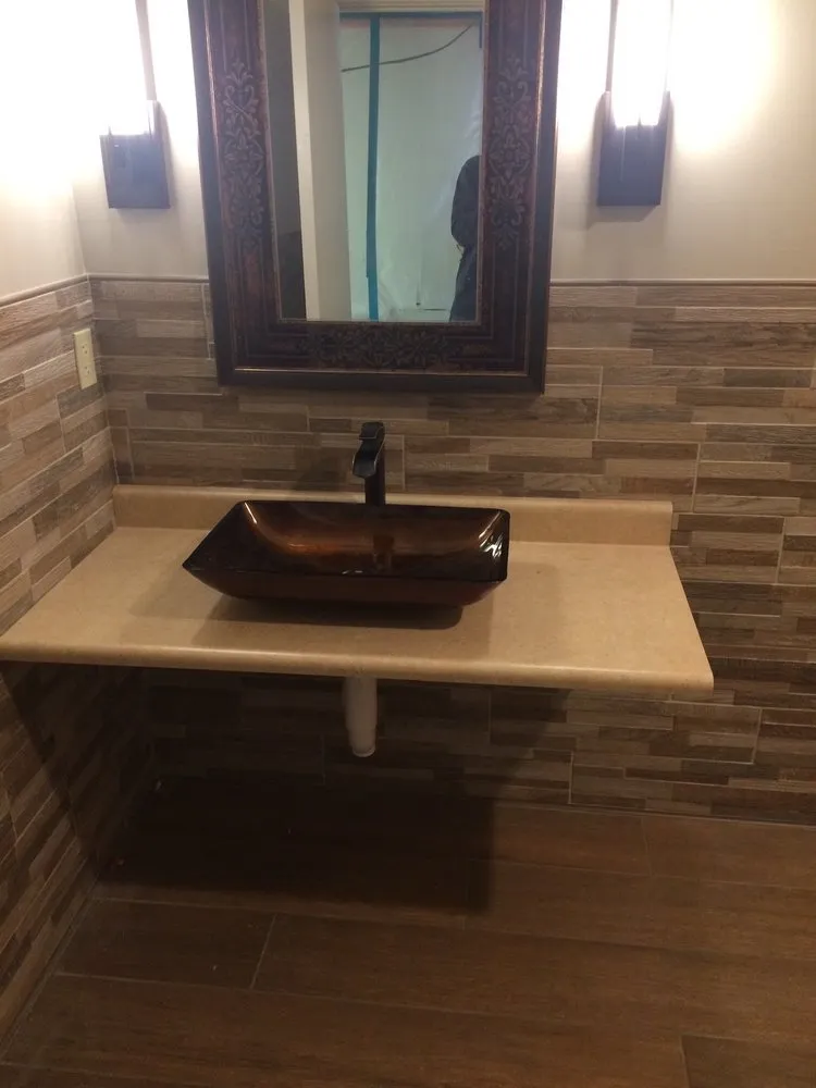 Slide of McCarthy Plumbing