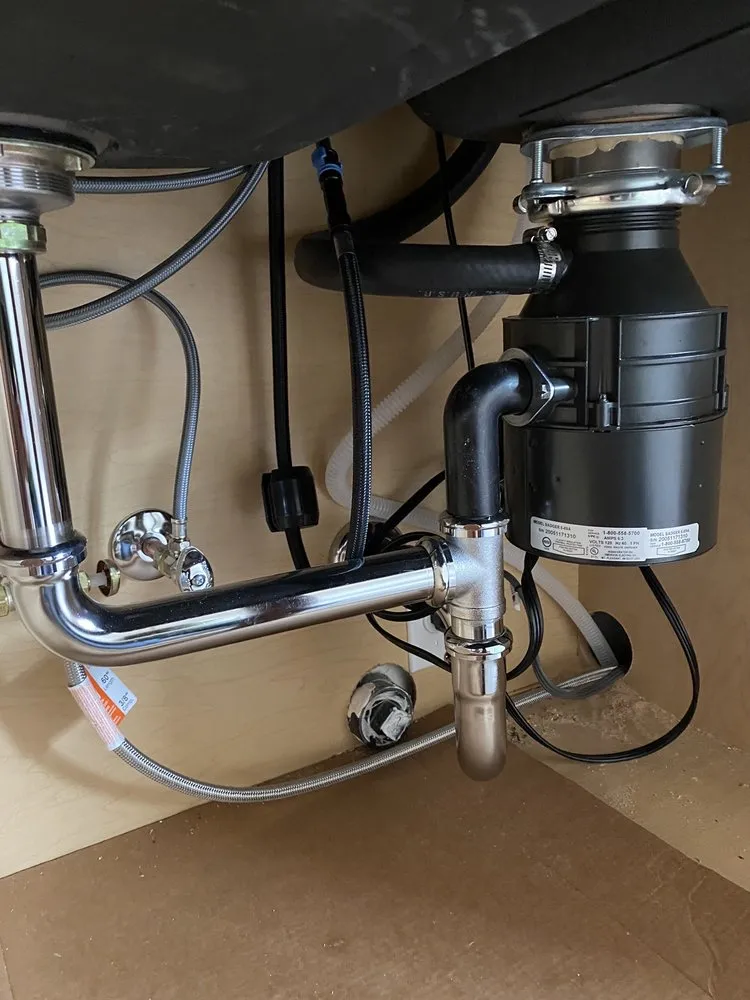 Slide of McCarthy Plumbing