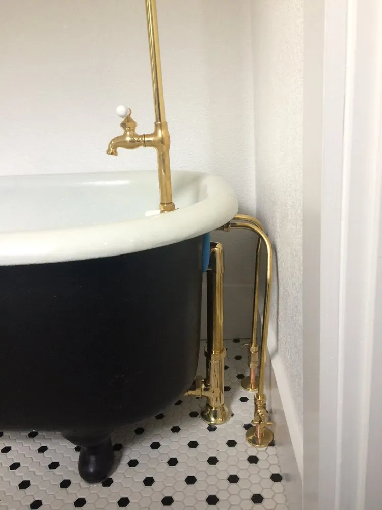 Slide of McCarthy Plumbing