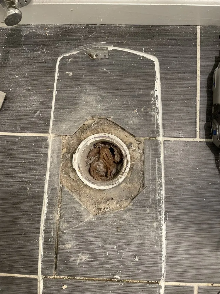 Slide of McCarthy Services