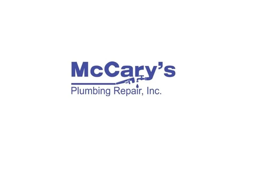 Slide of McCary's Plumbing Repair