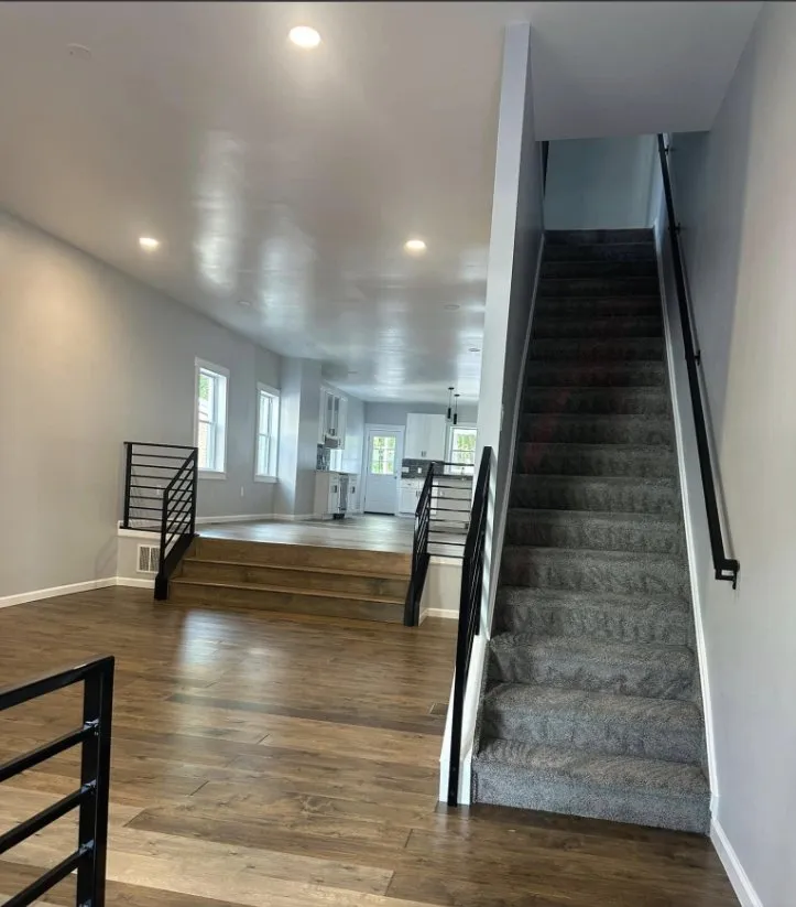 Slide of McClain Bros