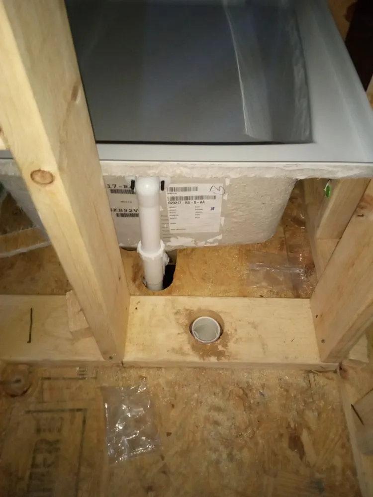 Slide of McClains Plumbing