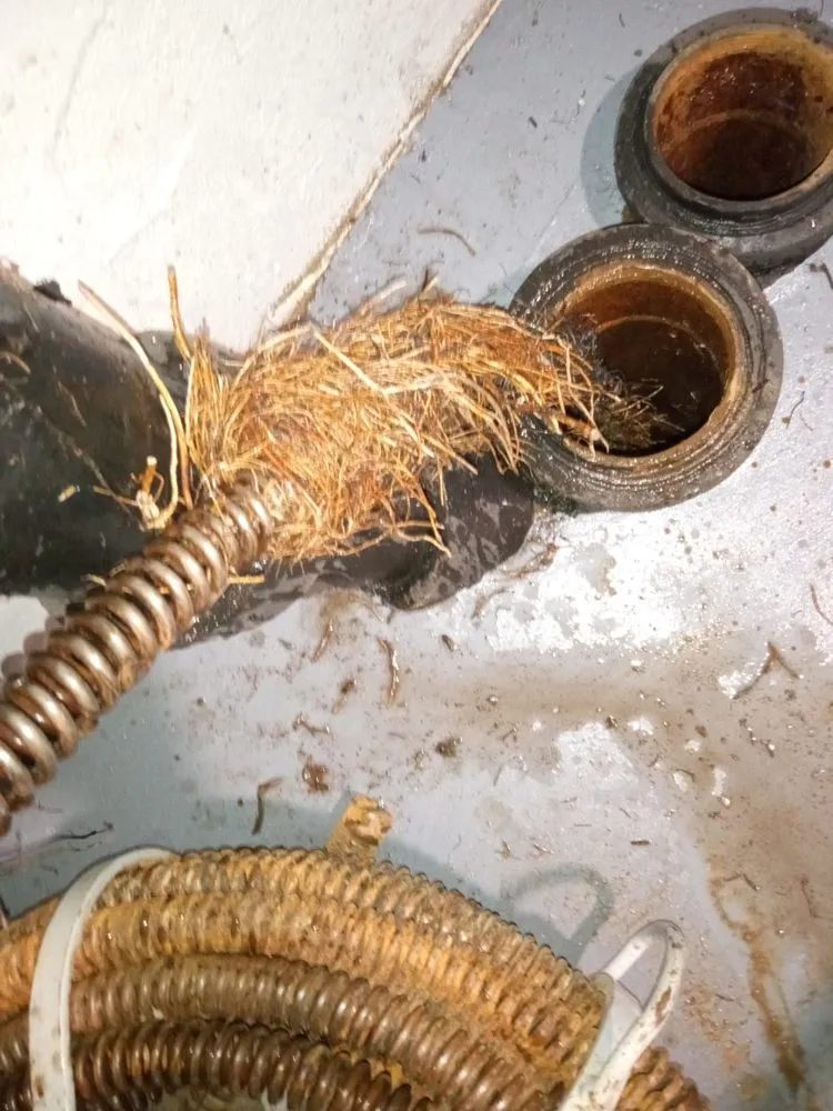 Slide of McClains Plumbing