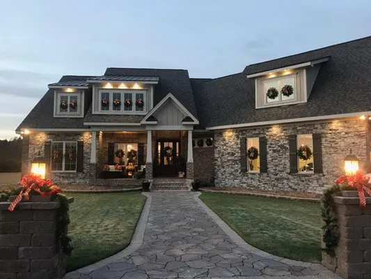 McClung's Electrical & Plumbing