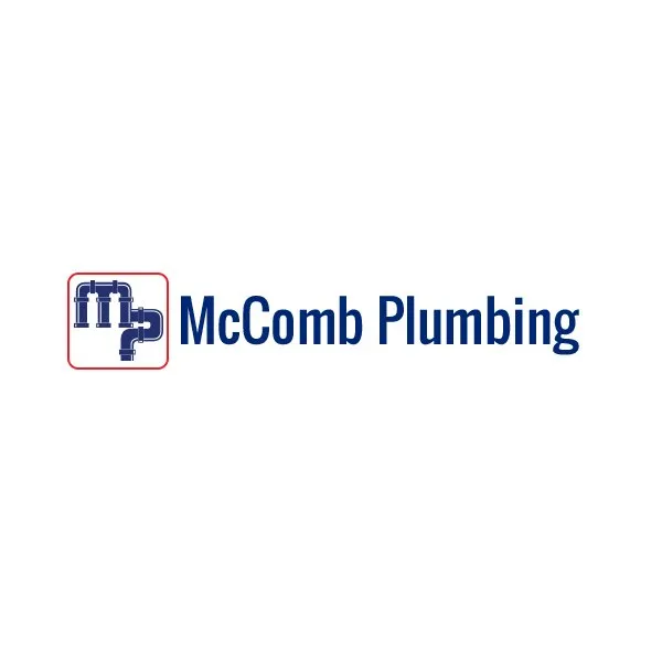 Slide of McComb Plumbing