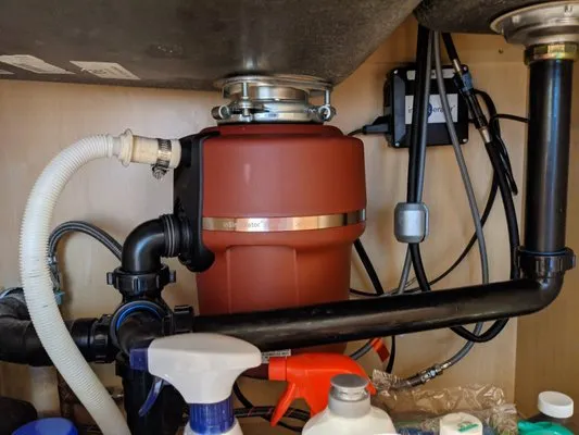 McComb Plumbing Logo