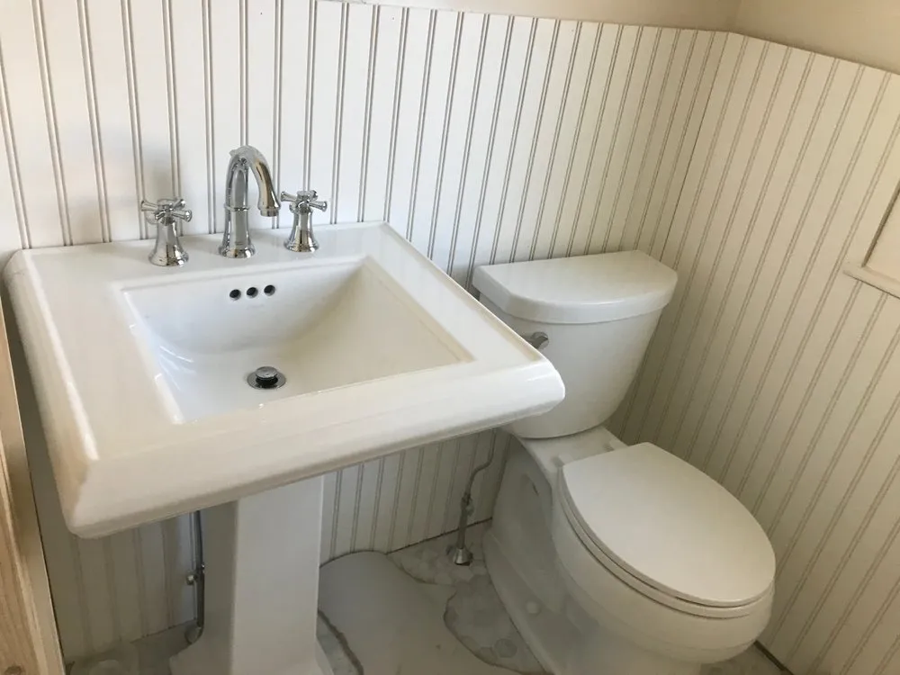 Slide of Mcconnell Plumbing and Heating