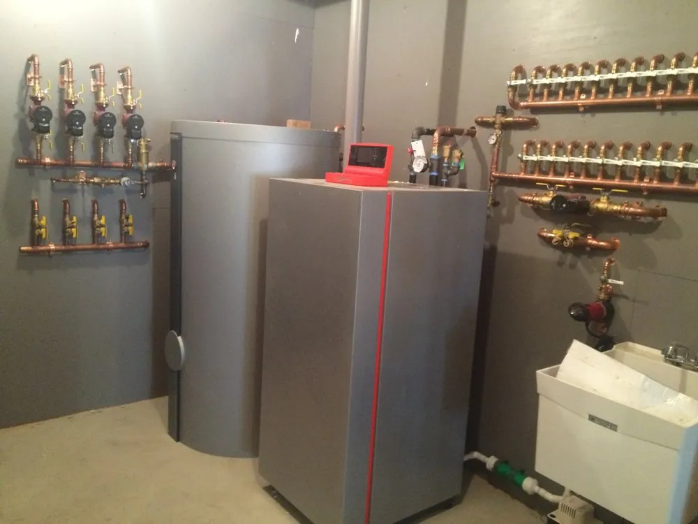 Slide of Mcconnell Plumbing and Heating