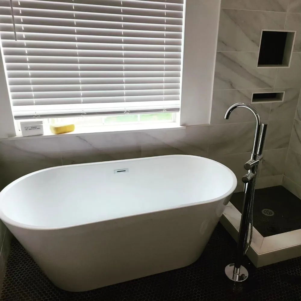 Slide of McConnell Plumbing LLC