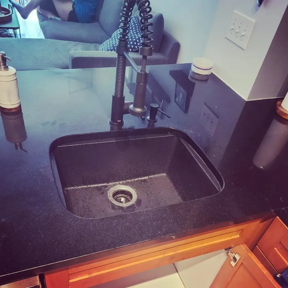 Slide of McConnell Plumbing LLC