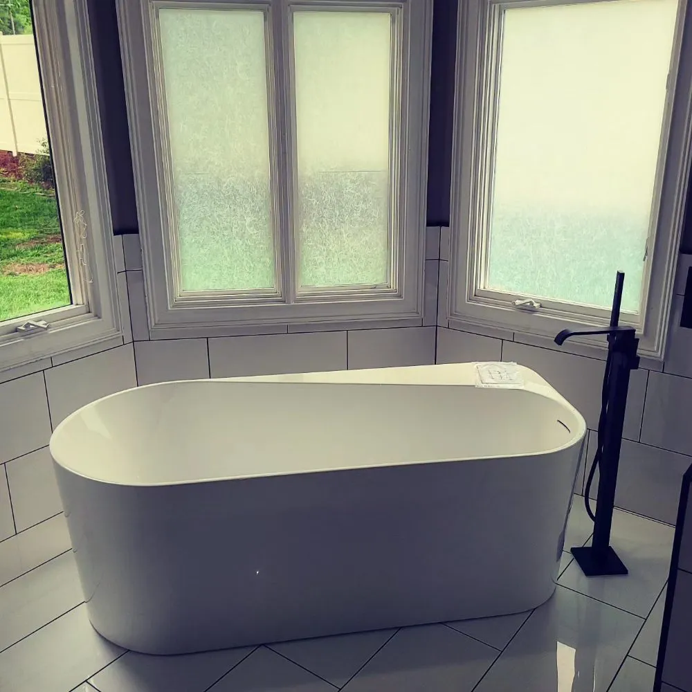 Slide of McConnell Plumbing LLC