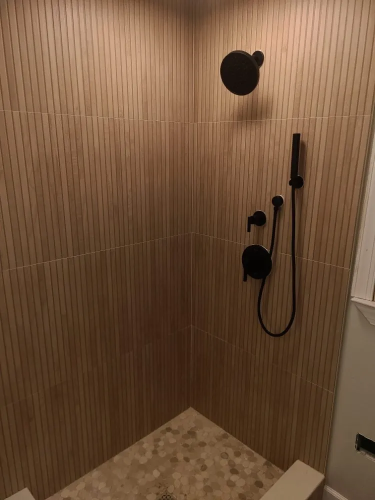 Slide of McConnell Plumbing LLC