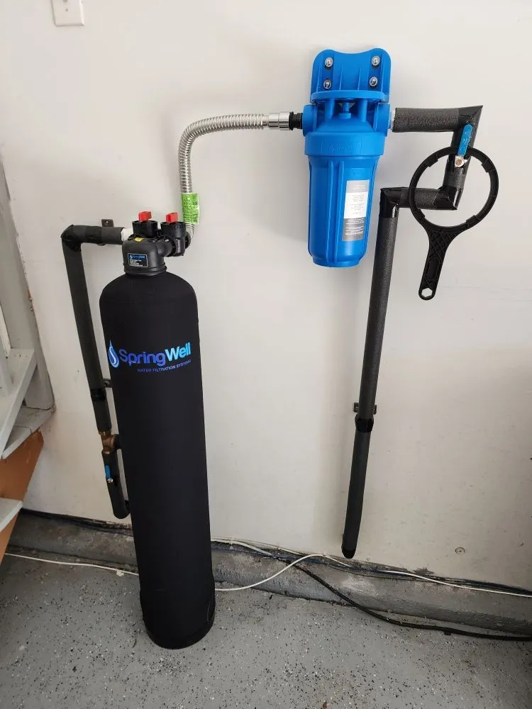 Reliable leak detection experts serving Cornelius, NC - McConnell Plumbing LLC