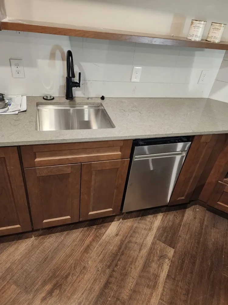 Quality drain cleaning in Cornelius, NC by McConnell Plumbing LLC