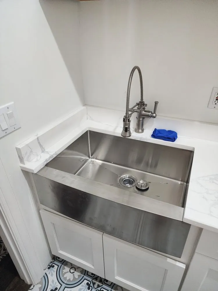 Quality plumbing repair experts serving Cornelius, NC - McConnell Plumbing LLC