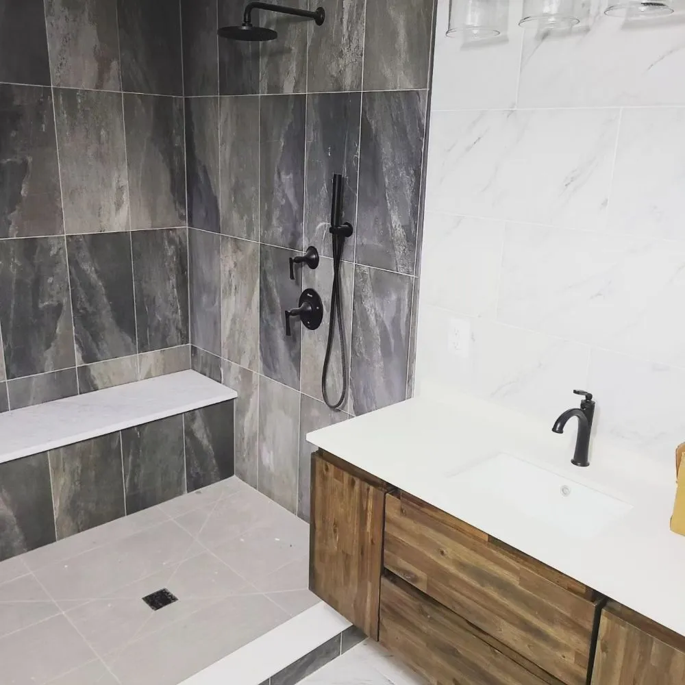 Slide of McConnell Plumbing LLC