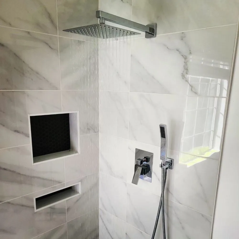 Slide of McConnell Plumbing LLC