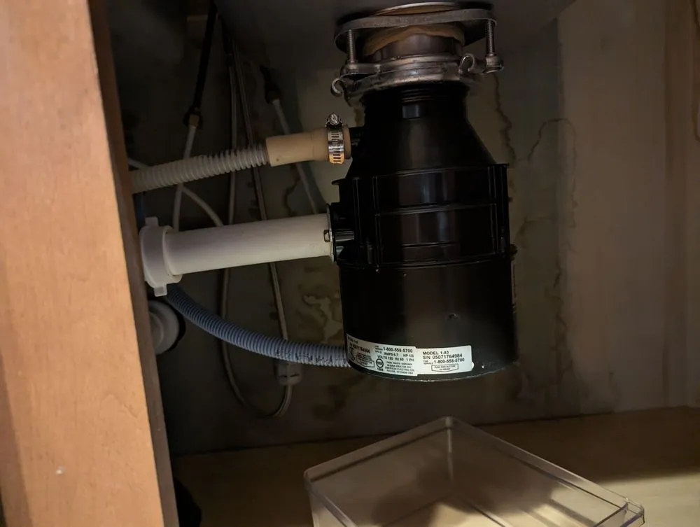 Slide of McConnell Plumbing LLC