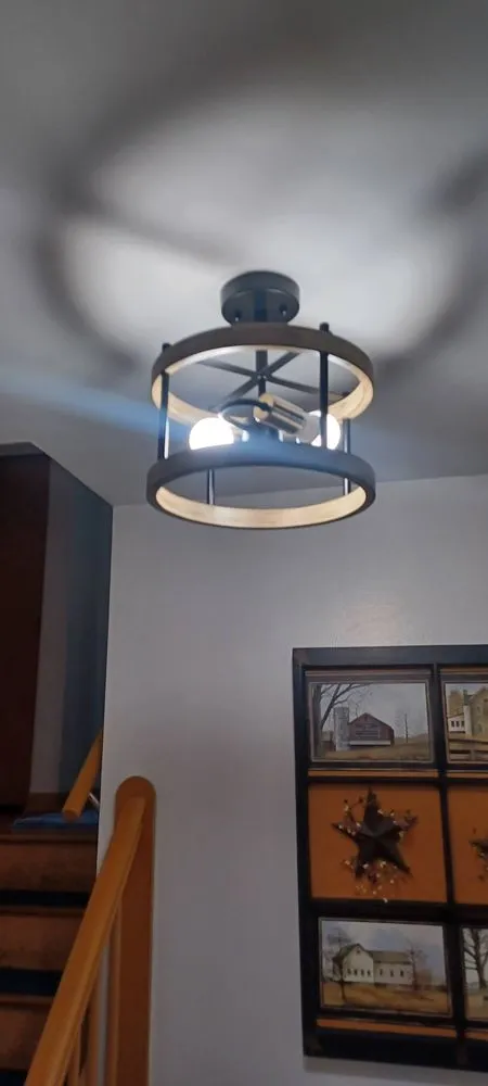 Slide of McCormick's Home Remodeling