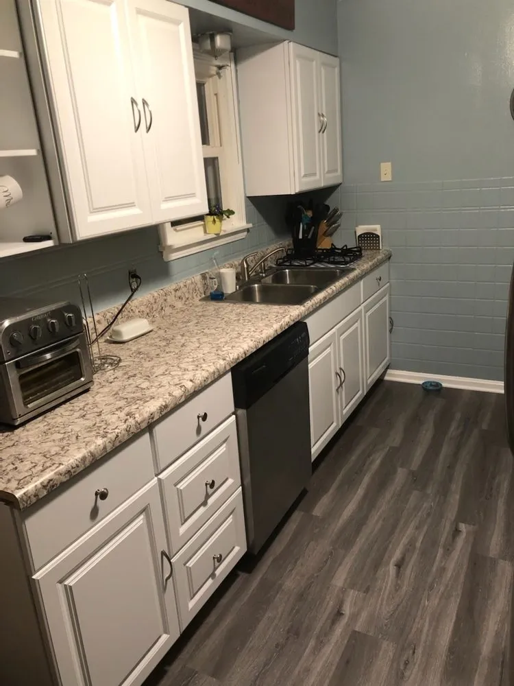 Slide of McCormick's Home Remodeling