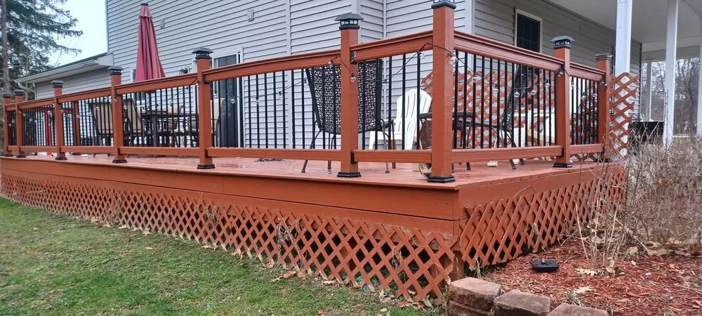 Slide of McCormick's Home Remodeling