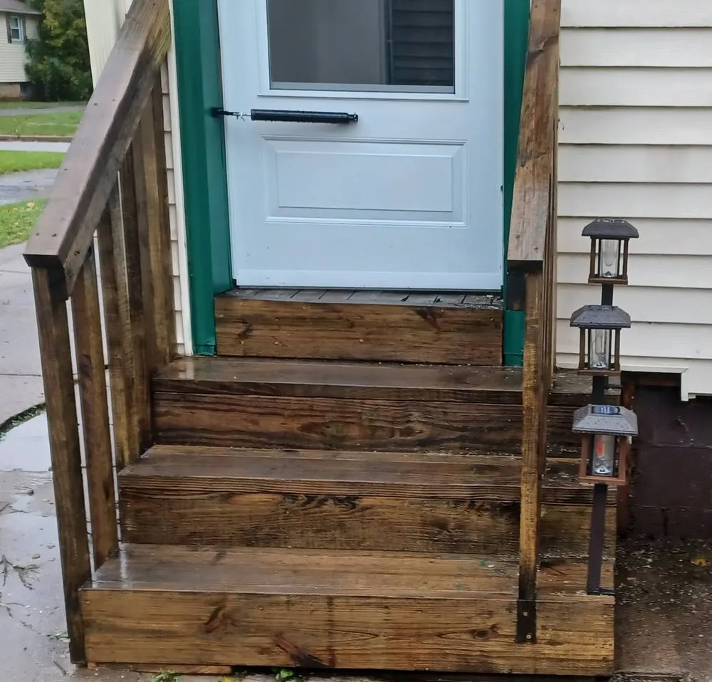 Slide of McCormick's Home Remodeling